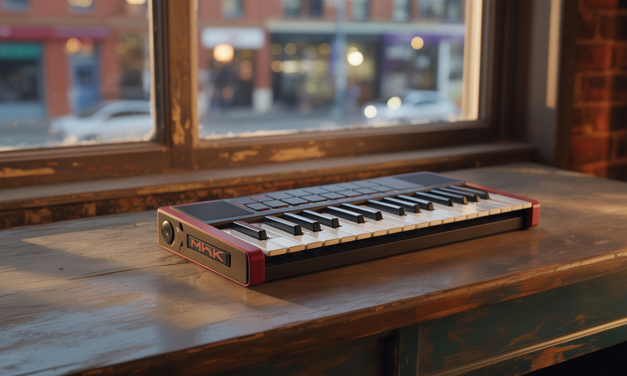découvrez notre guide complet 2026 pour exploiter pleinement votre akai mpk mini. astuces, conseils et techniques pour maîtriser ce contrôleur midi performant et booster votre créativité musicale.