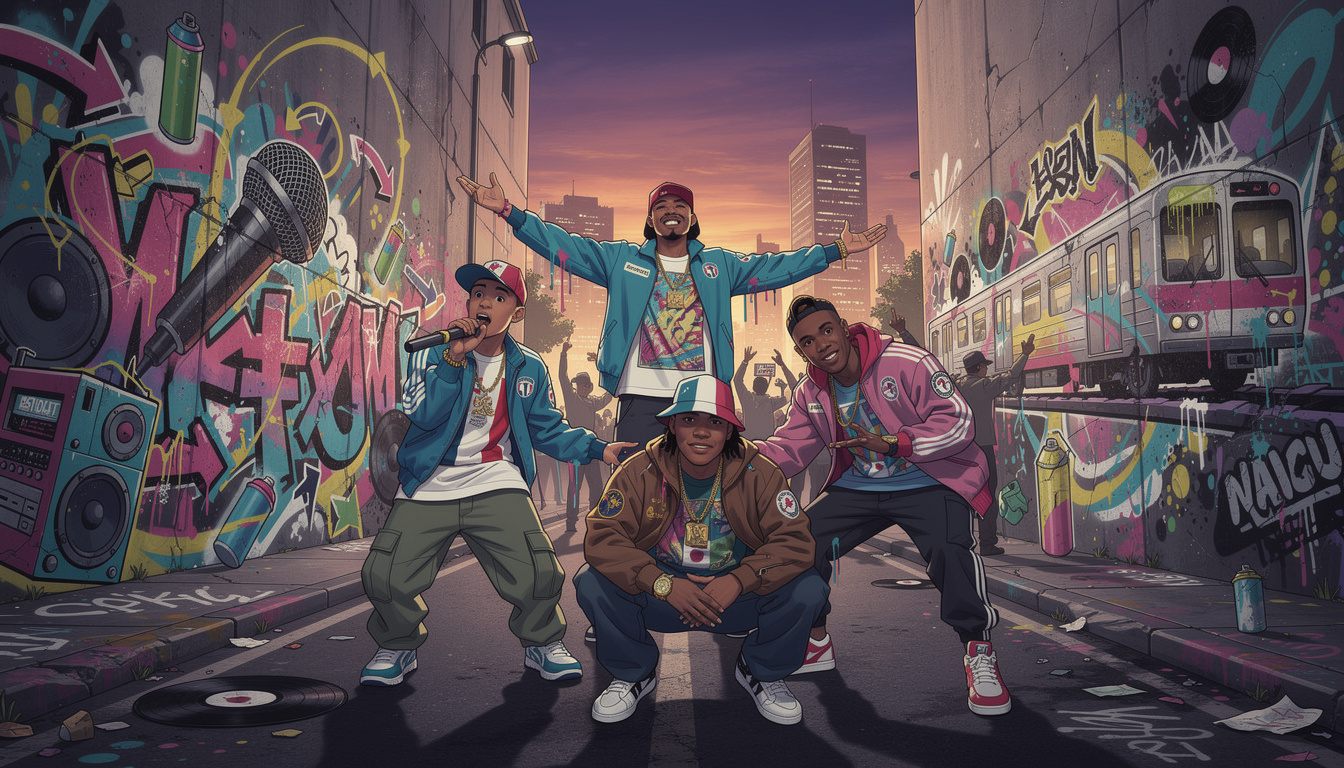 découvrez comment le rap français révolutionne la scène musicale après le triomphe de l2b à bercy avec la naissance de son nouveau boys band prometteur.