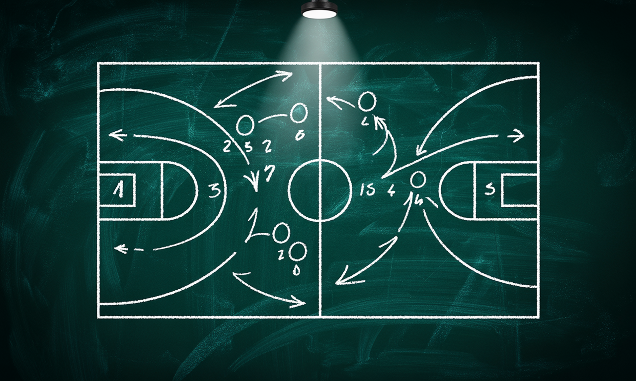 découvrez comment l'équipe de basket nf3 de coulaines vise un maintien rapide malgré les absences, en misant sur la solidarité et la performance pour assurer sa place.