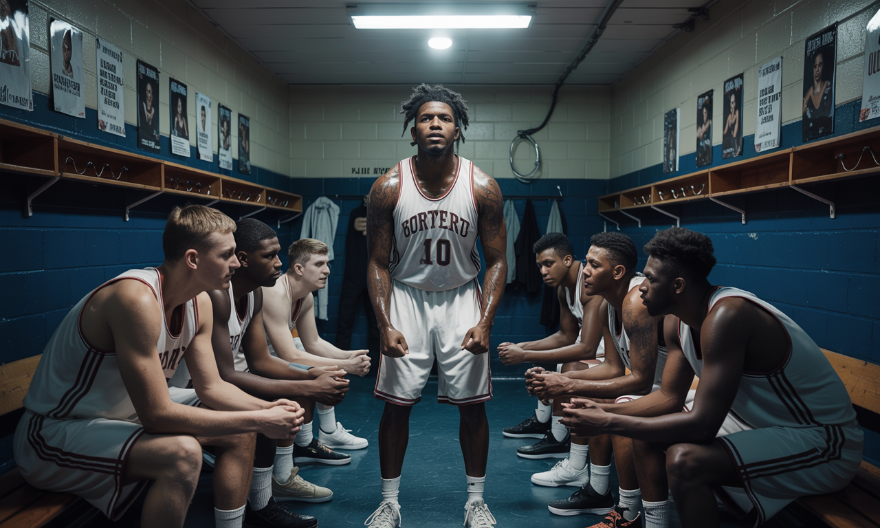 découvrez comment l'équipe de basket nf3 de coulaines vise un maintien rapide malgré les absences de joueurs clés, avec une stratégie solide pour assurer sa place cette saison.