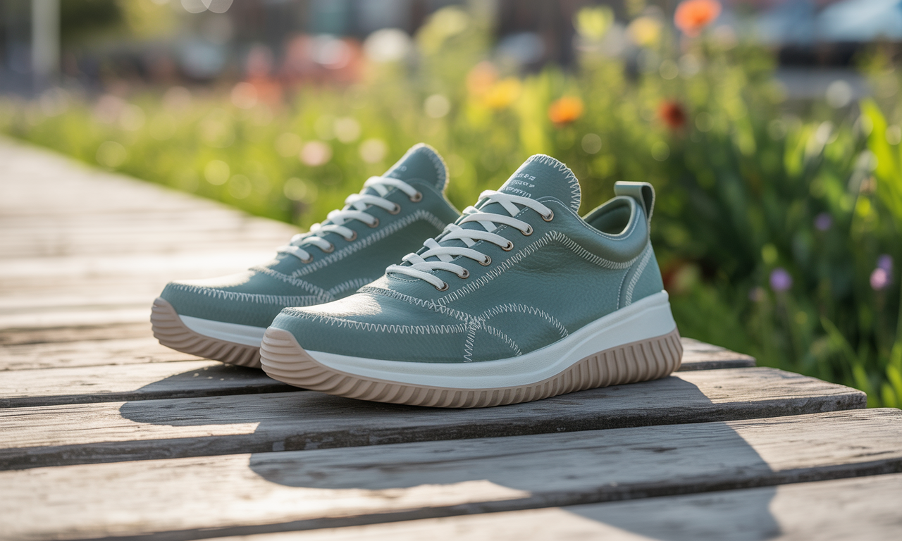 découvrez les chaussures incontournables de 2026 alliant confort et style pour un look tendance et un bien-être optimal au quotidien.