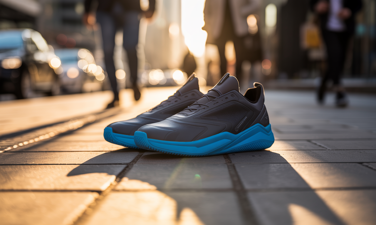 découvrez les chaussures incontournables de 2026, alliant parfaitement confort et style pour sublimer toutes vos tenues avec élégance et bien-être.