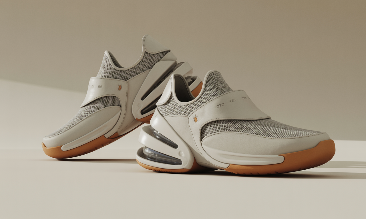 découvrez les chaussures incontournables de 2026, alliant confort optimal et style tendance pour un look parfait en toute occasion.