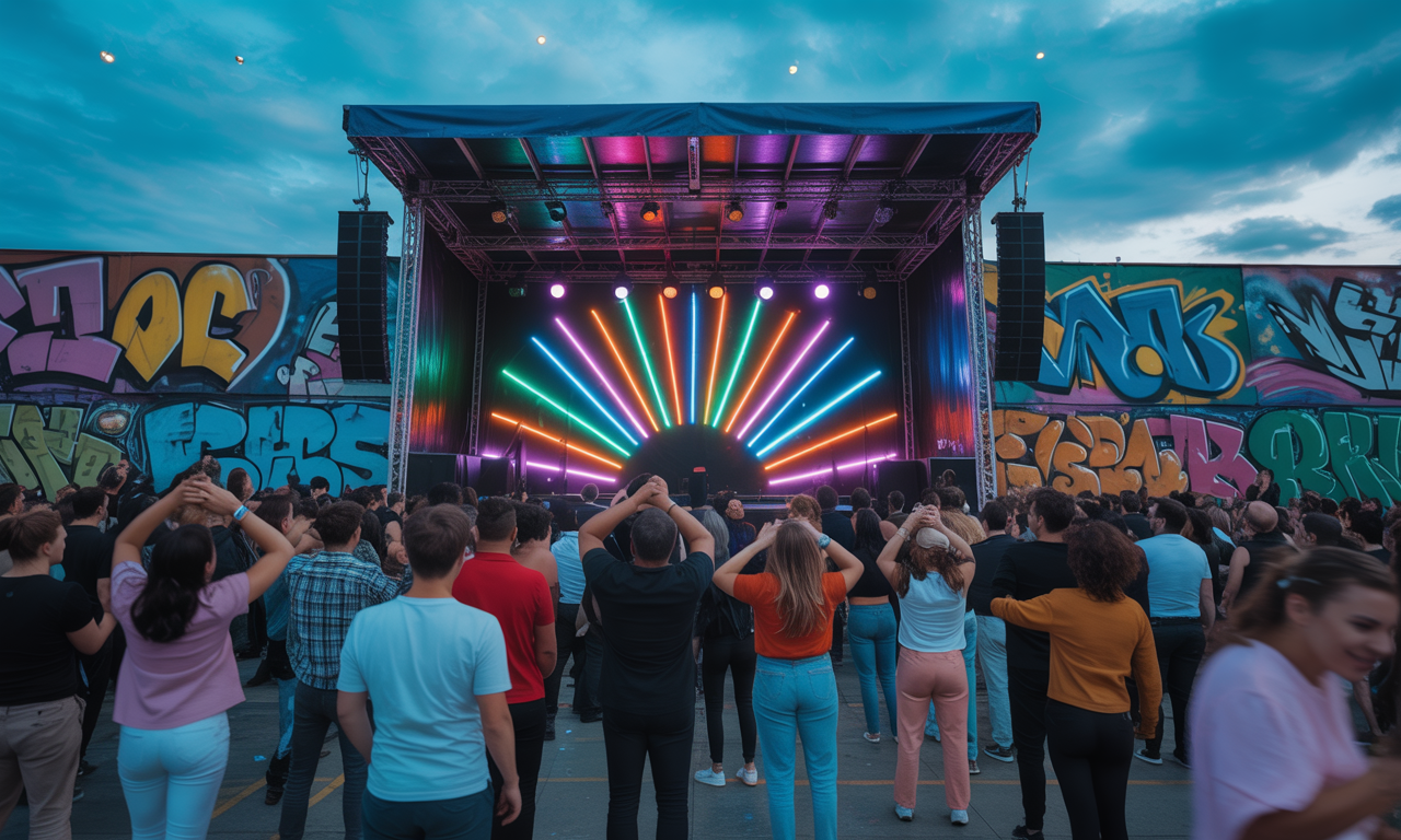 découvrez les concepts clés de la communication événementielle accompagnés d'illustrations concrètes pour optimiser vos stratégies et réussir vos événements.