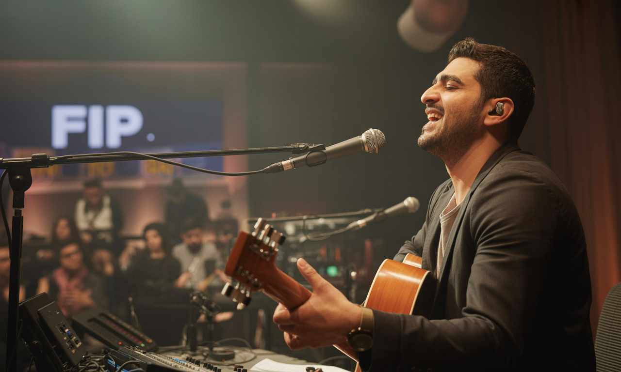 découvrez la performance exclusive d'asfar shamsi en concert live sur fip, une expérience musicale unique à ne pas manquer.