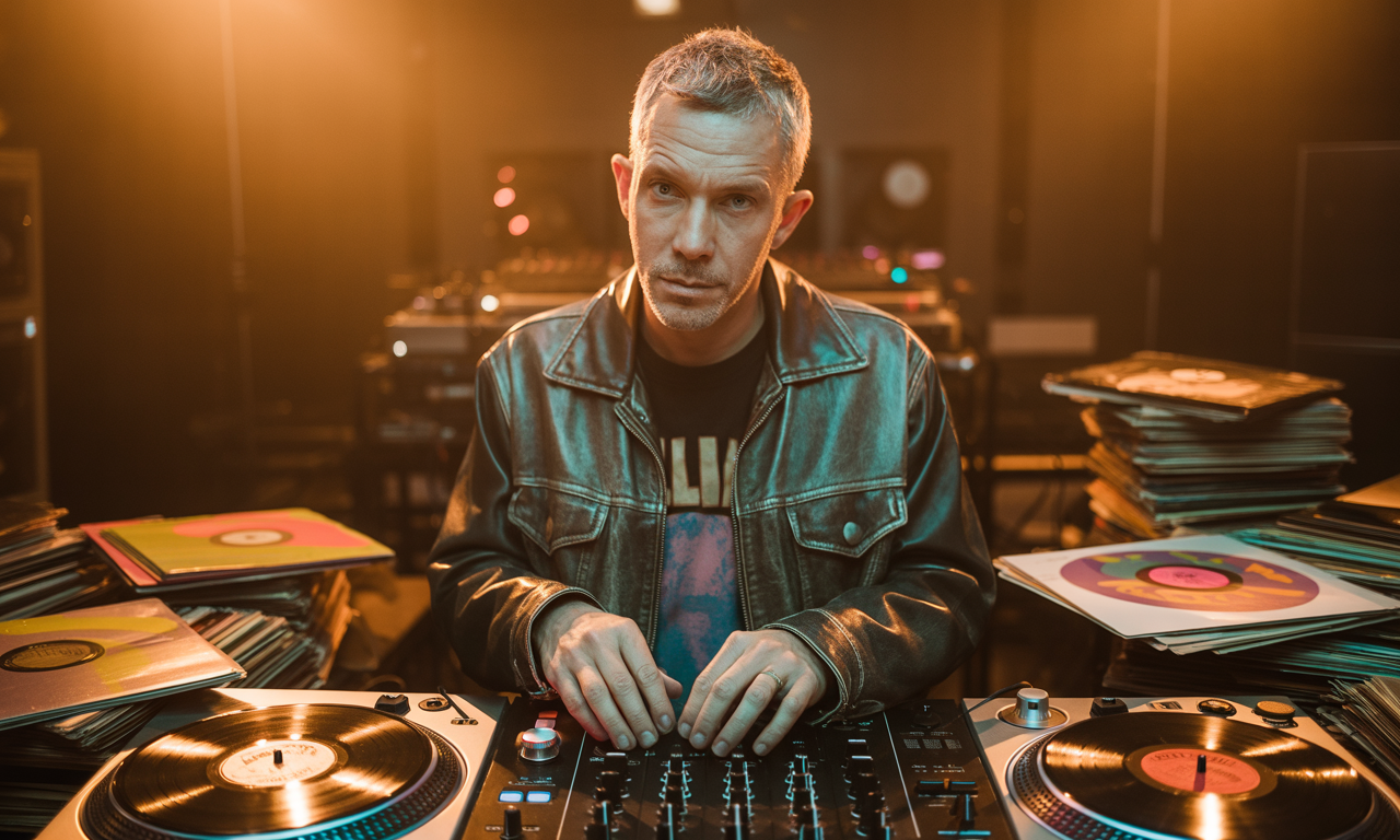 découvrez l'hommage à lord sear, dj et animateur légendaire de la radio hip-hop, décédé à 52 ans, une figure emblématique dont la passion a marqué la scène musicale.