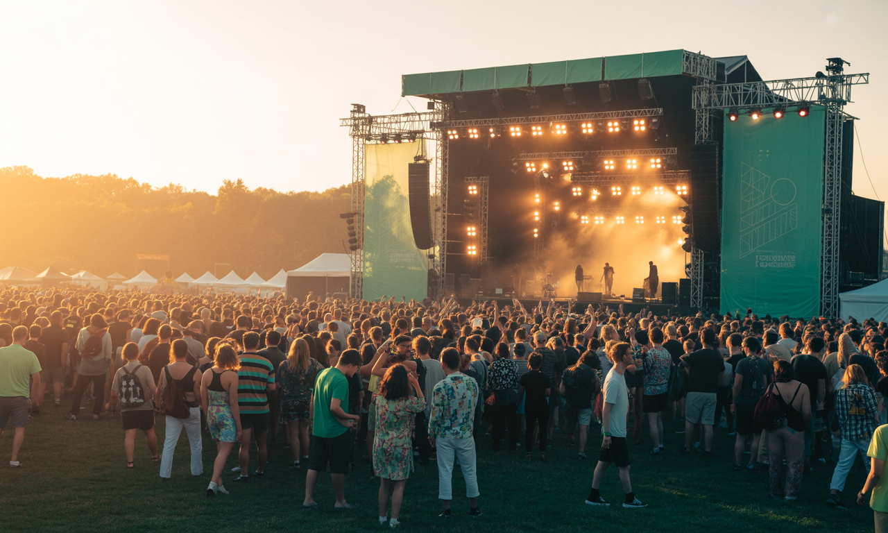 découvrez les premiers artistes phares du meules bleues festival avec zaz, bénabar, black m et adèle castillon, pour une programmation musicale riche et variée à ne pas manquer.