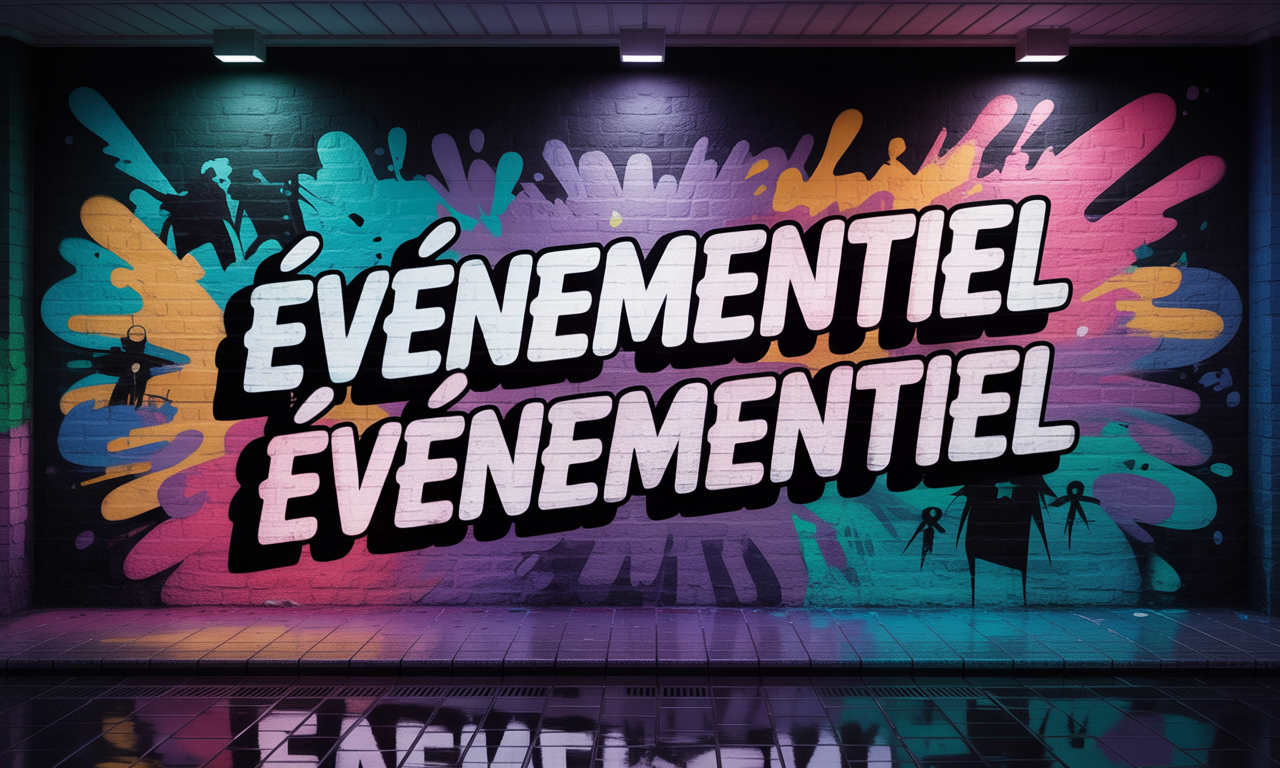 découvrez la bonne orthographe entre « événementiel » et « évènementiel » pour vos écrits et améliorez la qualité de vos contenus rédactionnels.