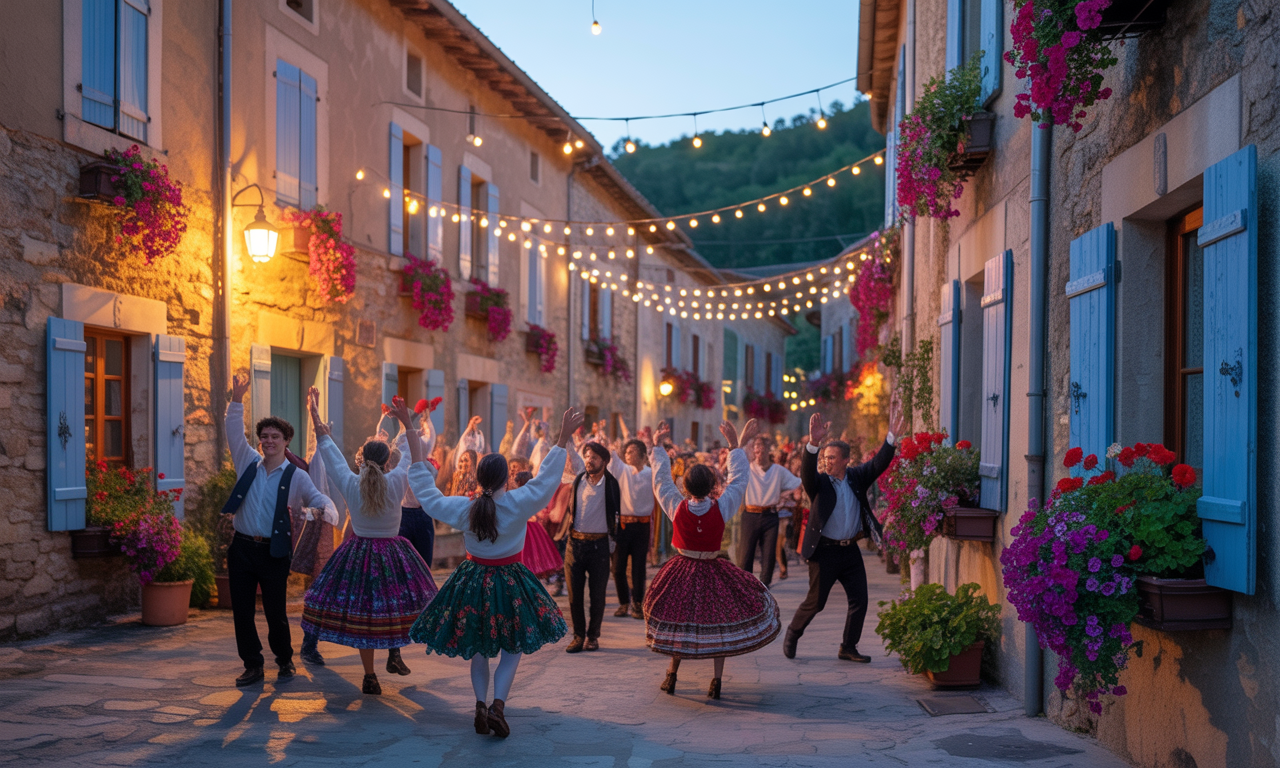 découvrez le festival boulegan à l’ostal 2026 à saint-jean-du-gard : trois jours de musique envoûtante, d'ambiance chaleureuse et de moments inoubliables entre passionnés.