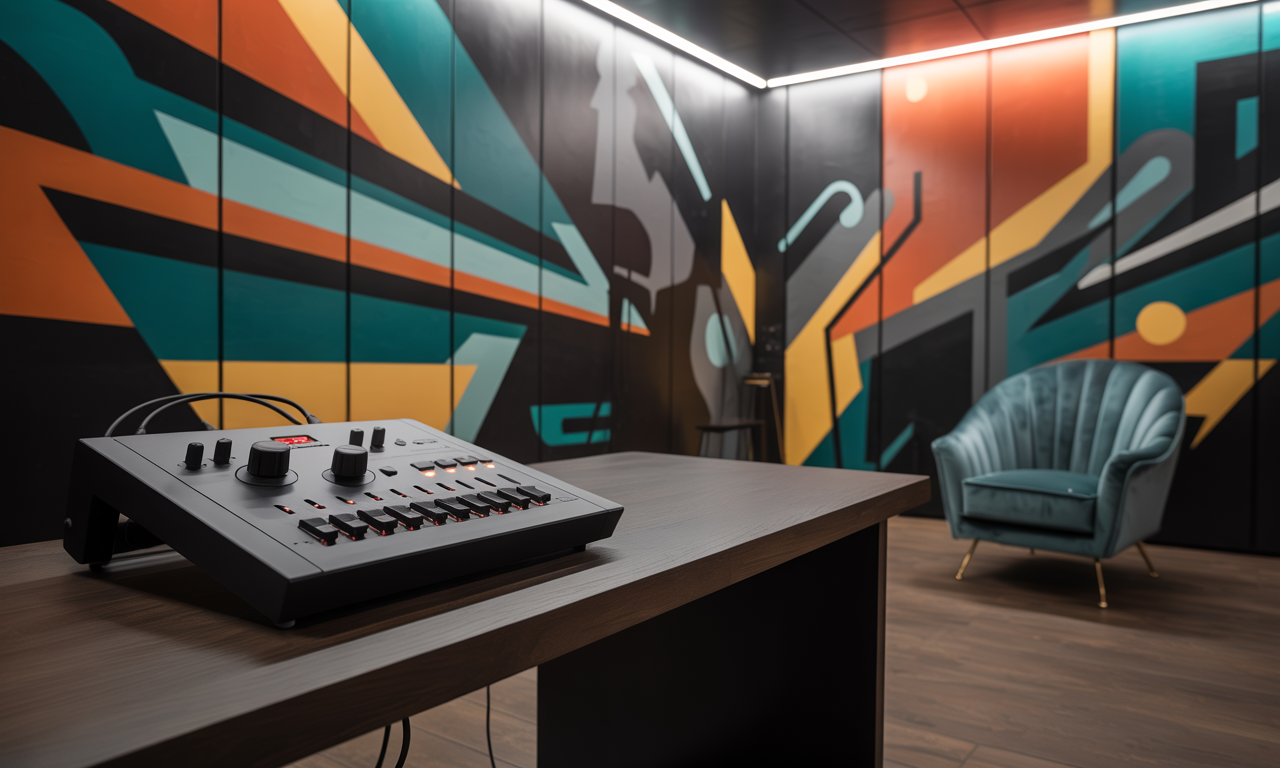 découvrez notre guide complet 2026 pour choisir votre interface audio focusrite, alliant qualité sonore, fonctionnalités et conseils d'experts pour une expérience optimale.