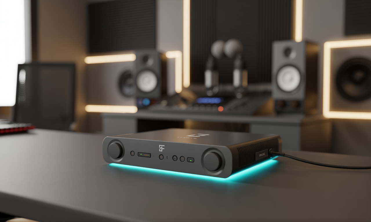 découvrez notre guide complet 2026 pour choisir votre interface audio focusrite idéale, avec conseils d'experts, comparatifs et astuces pour studio et home studio.