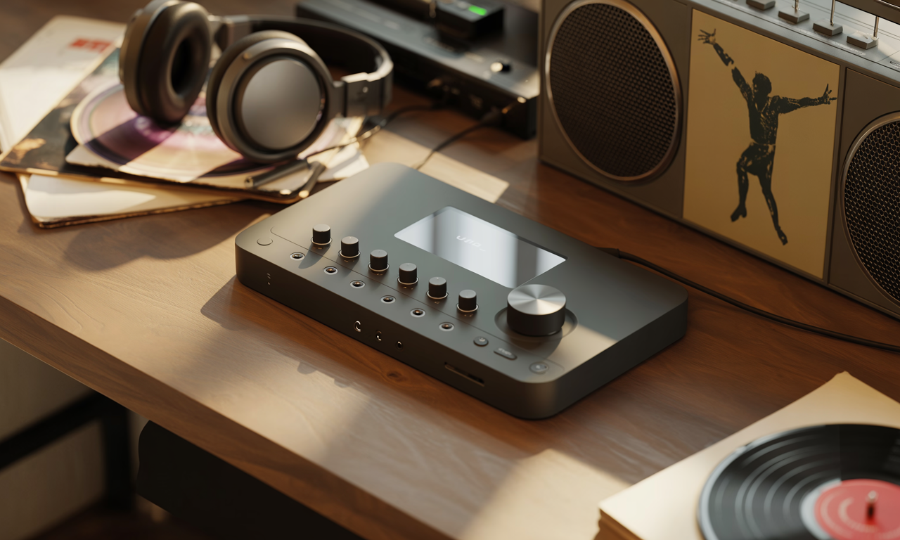 découvrez notre avis complet 2026 sur la focusrite scarlett 2i2, l'interface audio idéale pour les musiciens en quête de qualité et de simplicité.