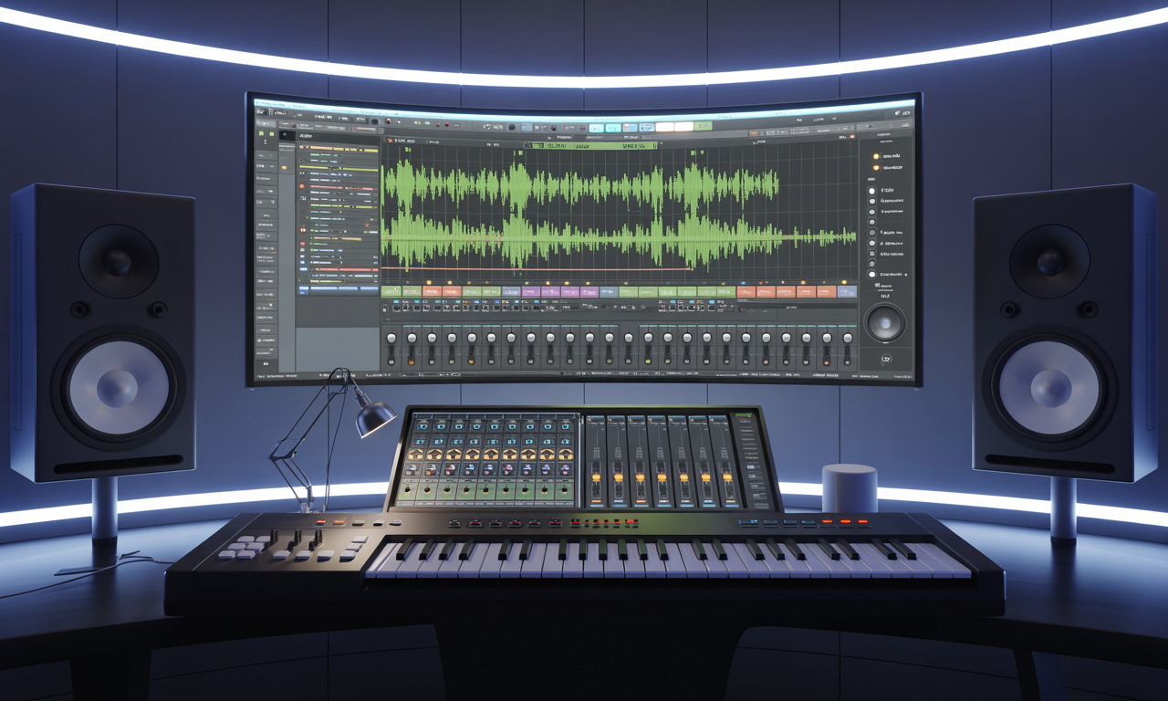 découvrez notre guide complet pour maîtriser fl studio en 2026. apprenez toutes les astuces et techniques pour créer des beats professionnels et améliorer votre production musicale.