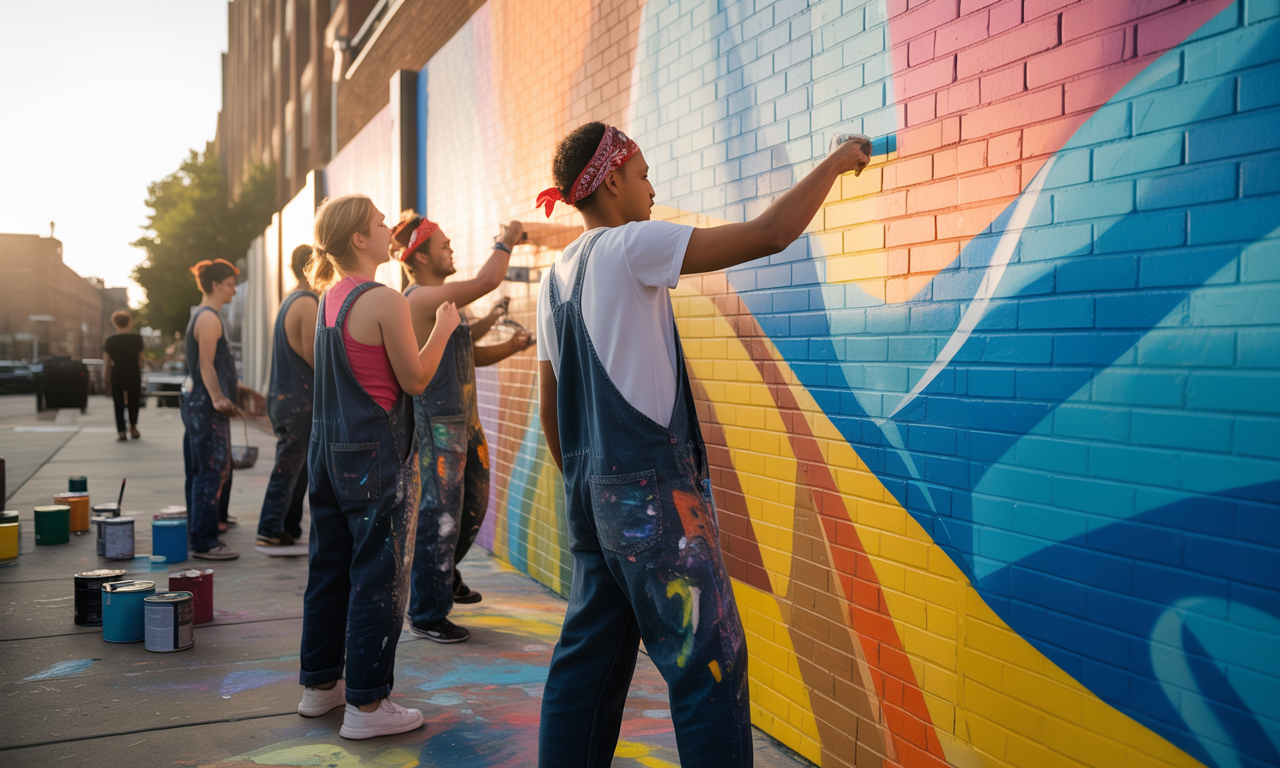 la chalibaude de château-gontier lance un appel vibrant aux artistes de rue pour participer à cet événement unique mêlant créativité et spectacle en plein air.