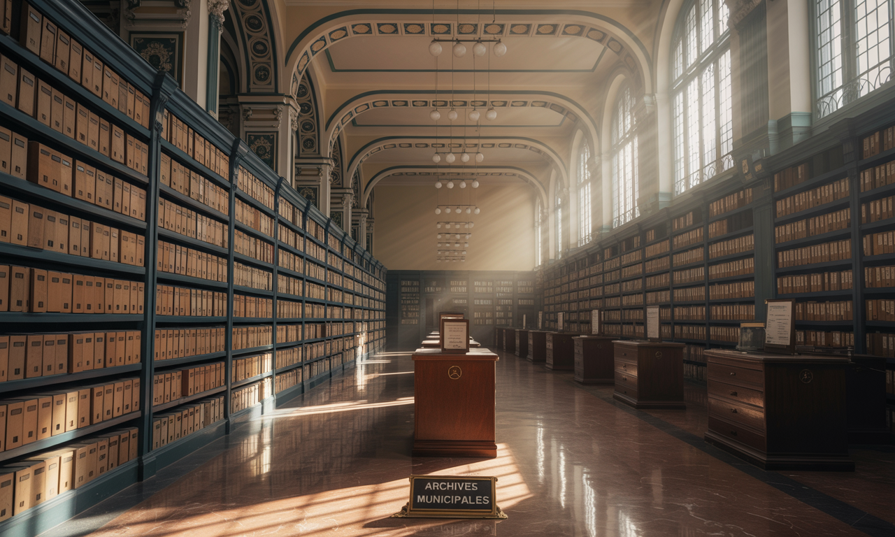 découvrez la poste de thiers, un joyau architectural art déco, au cœur de la transformation urbaine, symbole d'histoire et de modernité dans la ville.