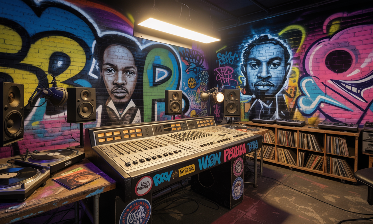 découvrez la station de radio hip-hop et r&b la plus ancienne du connecticut qui célèbre 25 ans d'histoire musicale, de passion et de rythmes emblématiques.