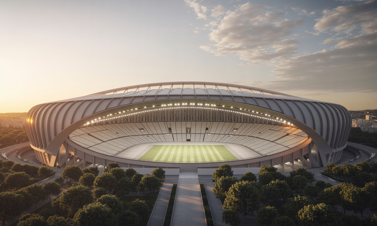 découvrez le stade vélodrome, un lieu majestueux idéal pour accueillir vos projets d'envergure, alliant histoire, modernité et capacité exceptionnelle.