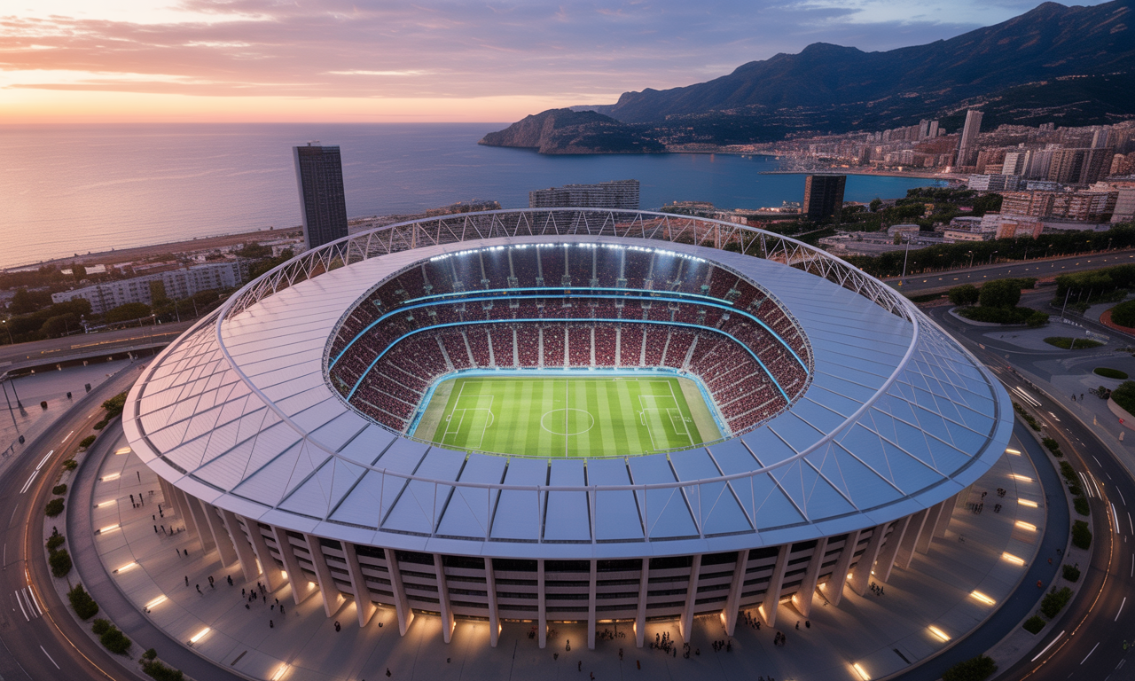 découvrez le stade vélodrome, un lieu emblématique et majestueux parfait pour accueillir vos événements et projets d'envergure dans un cadre exceptionnel.