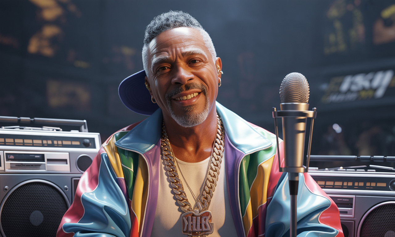 découvrez la carrière légendaire du rappeur des années 90, star d'un tube numéro 1, qui célèbre ses 67 ans. un hommage à une icône du hip-hop français.