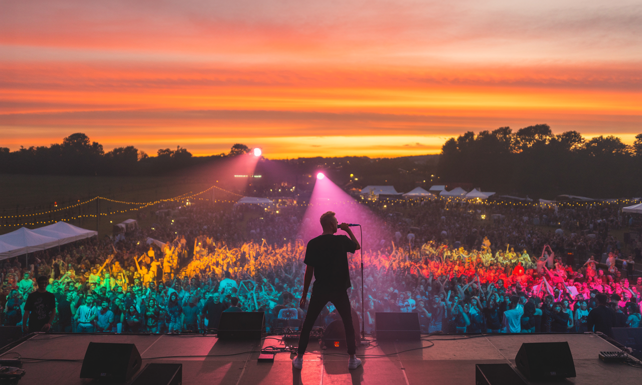 découvrez les concerts incontournables à paris en avril 2026 et ne manquez pas les événements musicaux majeurs à vivre absolument dans la capitale.