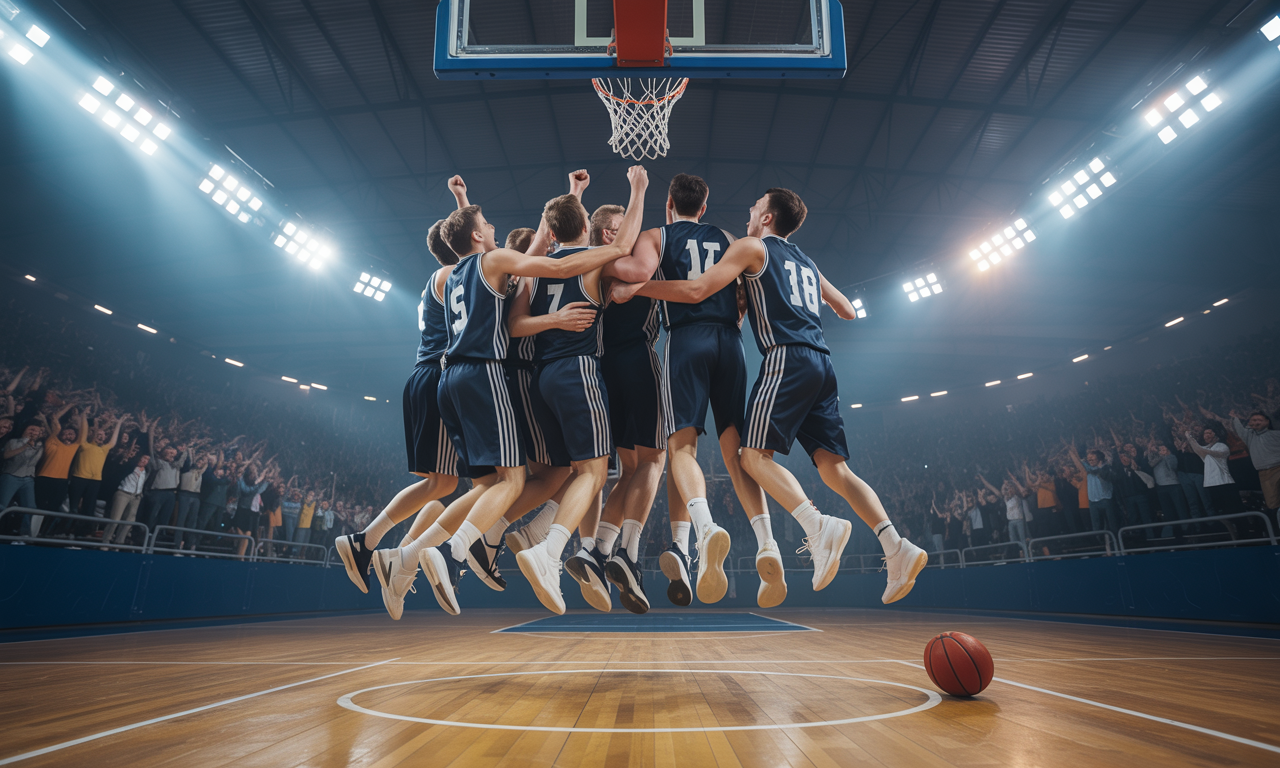 découvrez comment les seniors garçons du samb de sèvremoine se préparent à réaliser un exploit mémorable en coupe de l’anjou, entre ambition et solidarité.