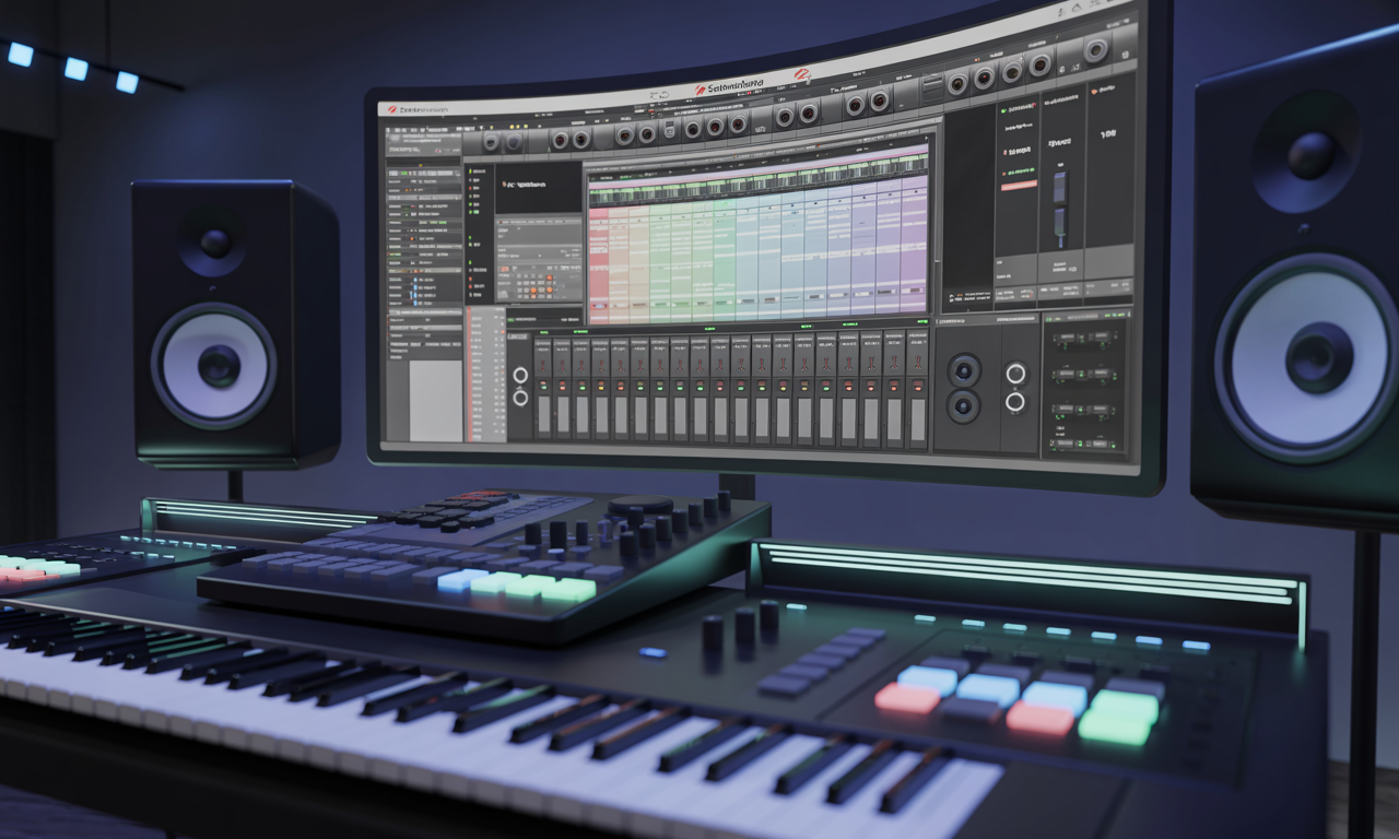 découvrez les nouveautés de steinberg cubase en 2026 et profitez d'astuces incontournables pour optimiser votre production musicale, améliorer votre workflow et libérer votre créativité.