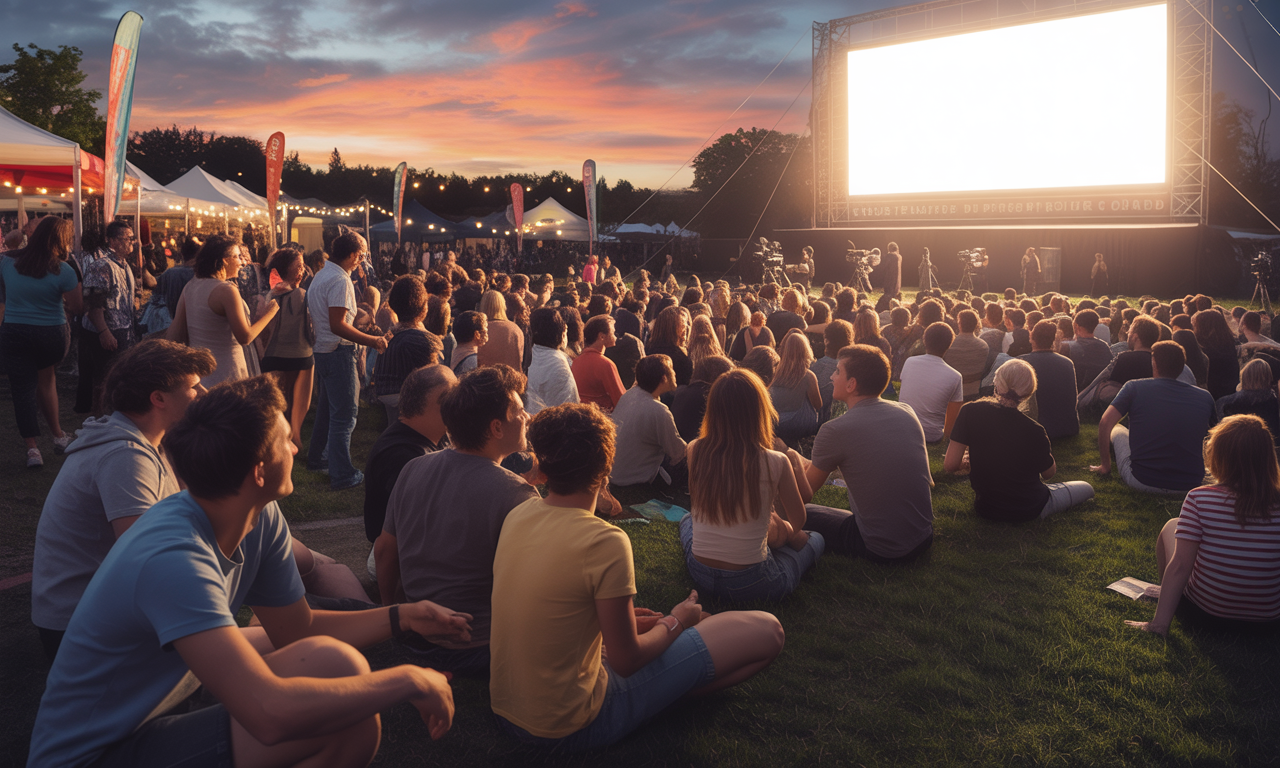 découvrez le succès du 34e festival du premier regard, qui a su séduire un public élargi et rajeuni, promettant un avenir brillant pour cet événement culturel majeur.