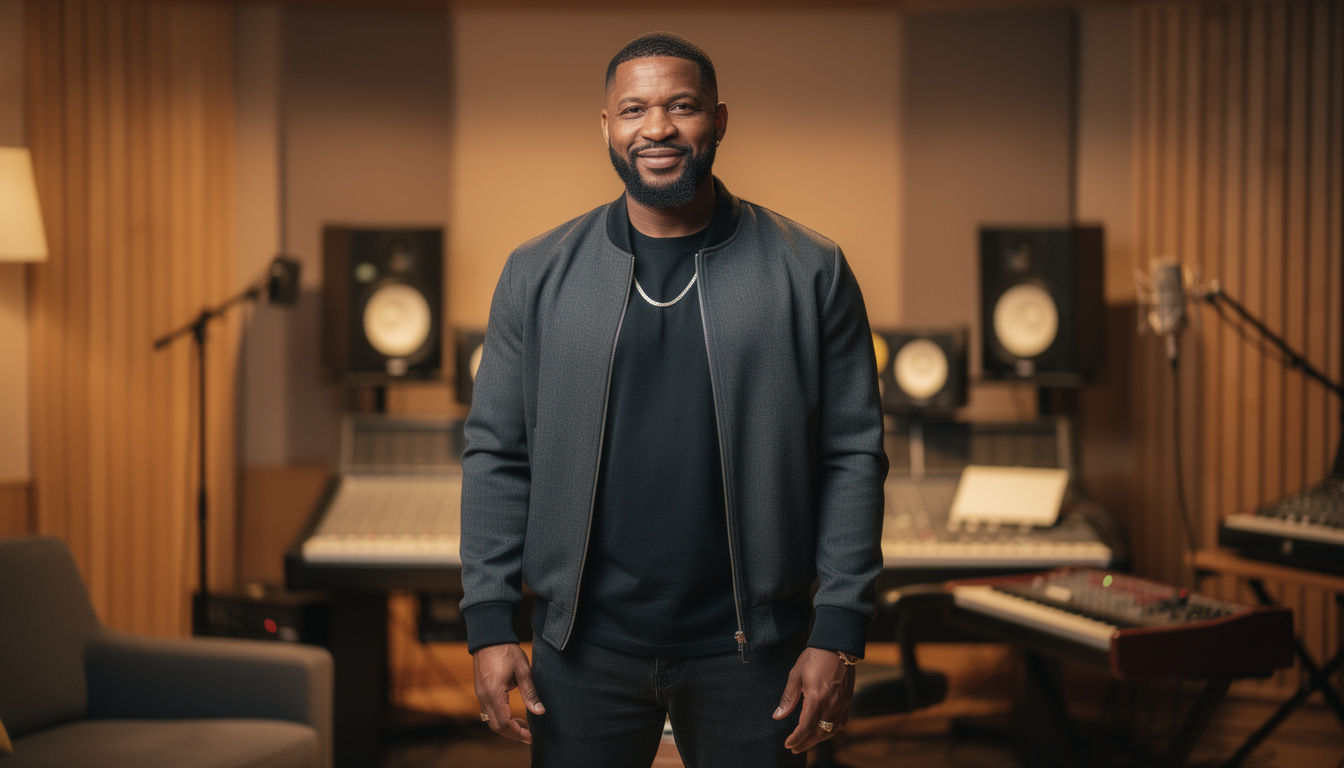 découvrez les paroles d'usher louant les contributions précieuses de diddy dans l'industrie musicale, soulignant son respect sans aucune critique négative.