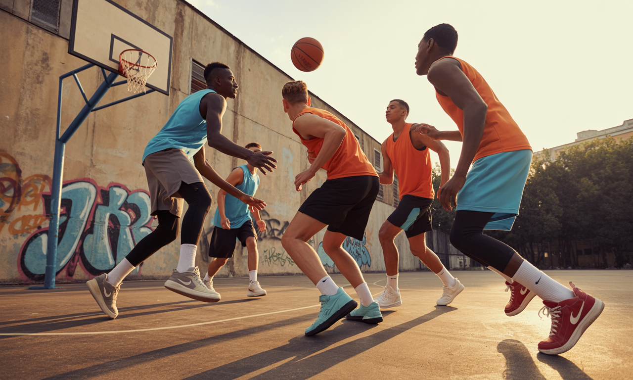 revivez le duel intense entre l’asch et nantes hermine en basket-ball, une confrontation marquée par une envie de revanche et un suspense haletant.