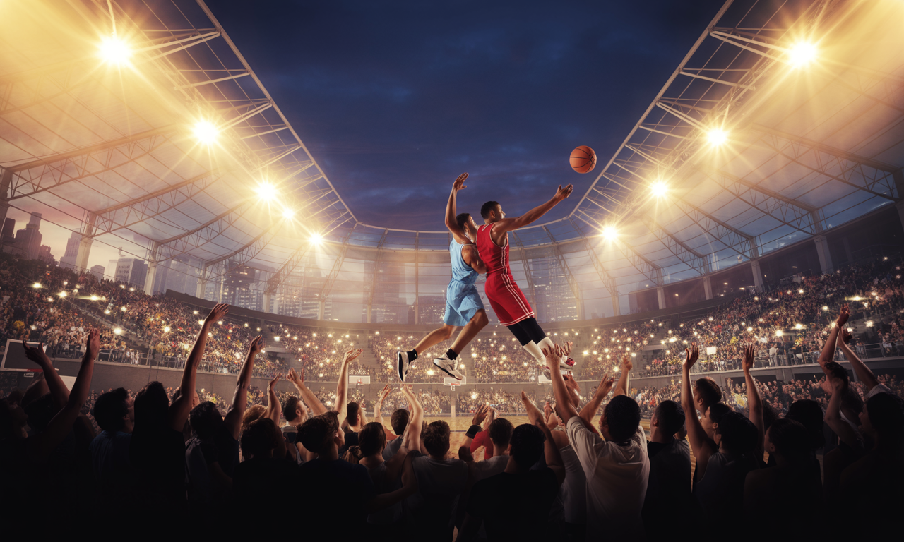 suivez le match intense entre l'asch et nantes hermine, un duel de basket-ball marqué par la soif de revanche et la détermination des deux équipes.