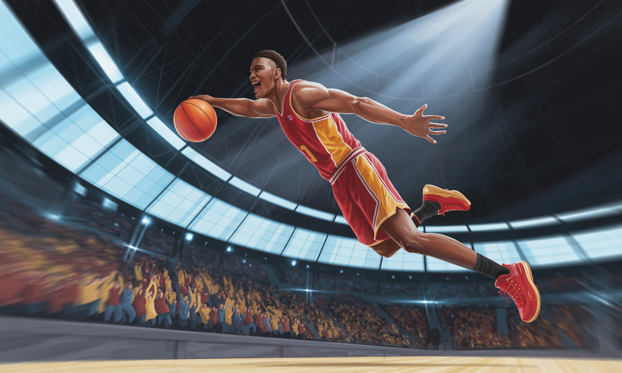 découvrez comment l’étoile angers, en nm1 de basket-ball, affronte le leader pour renforcer sa progression, tout en surmontant des fondations encore fragiles.