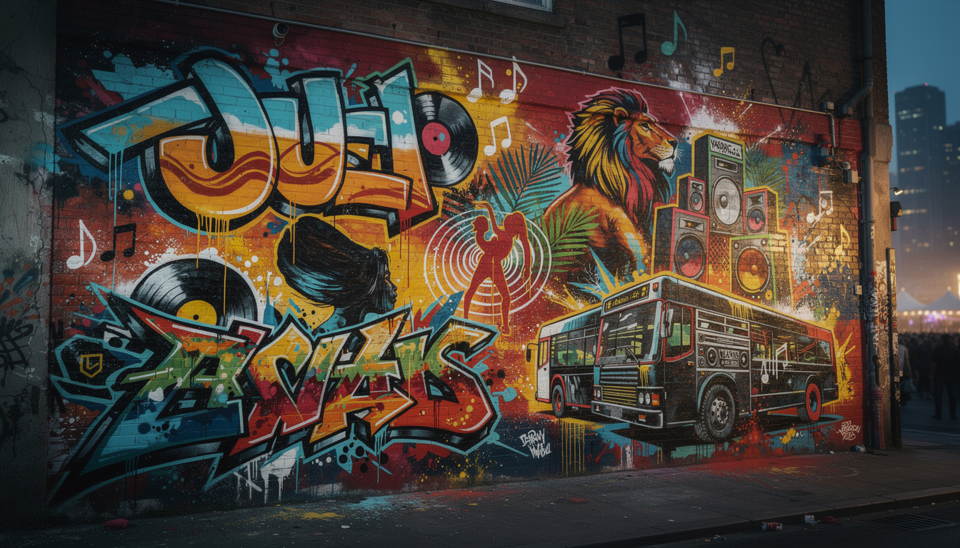 découvrez une programmation explosive avec bryan mg, yaadcore, tokischa et reggaebus au festival couleur café, une célébration vibrante des musiques urbaines et du reggae.