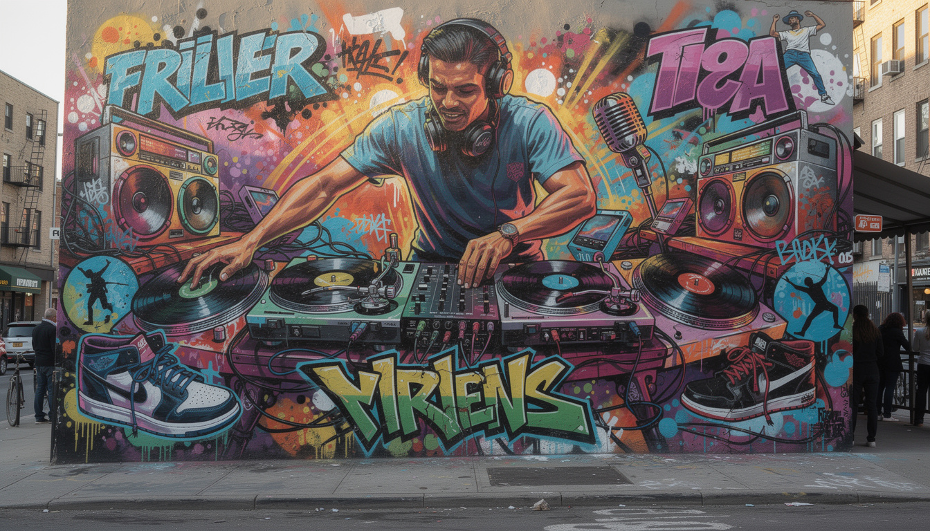 découvrez « dj mehdi : made in france », un documentaire captivant qui retrace le parcours et l'influence du dj emblématique du rap français. une immersion incontournable pour les passionnés de musique.