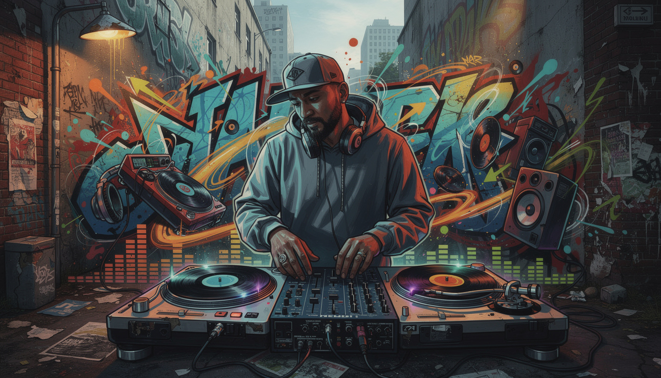 découvrez « dj mehdi : made in france », le documentaire captivant qui célèbre le parcours exceptionnel du dj emblématique du rap français et séduit les passionnés de musique.