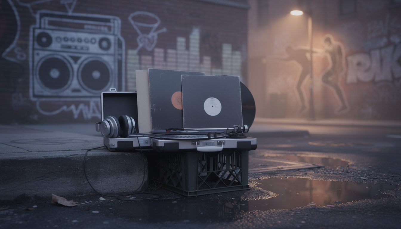 afrika bambaataa, pionnier légendaire du hip-hop américain, est décédé à l'âge de 68 ans, marquant la fin d'une époque iconique pour la musique urbaine.