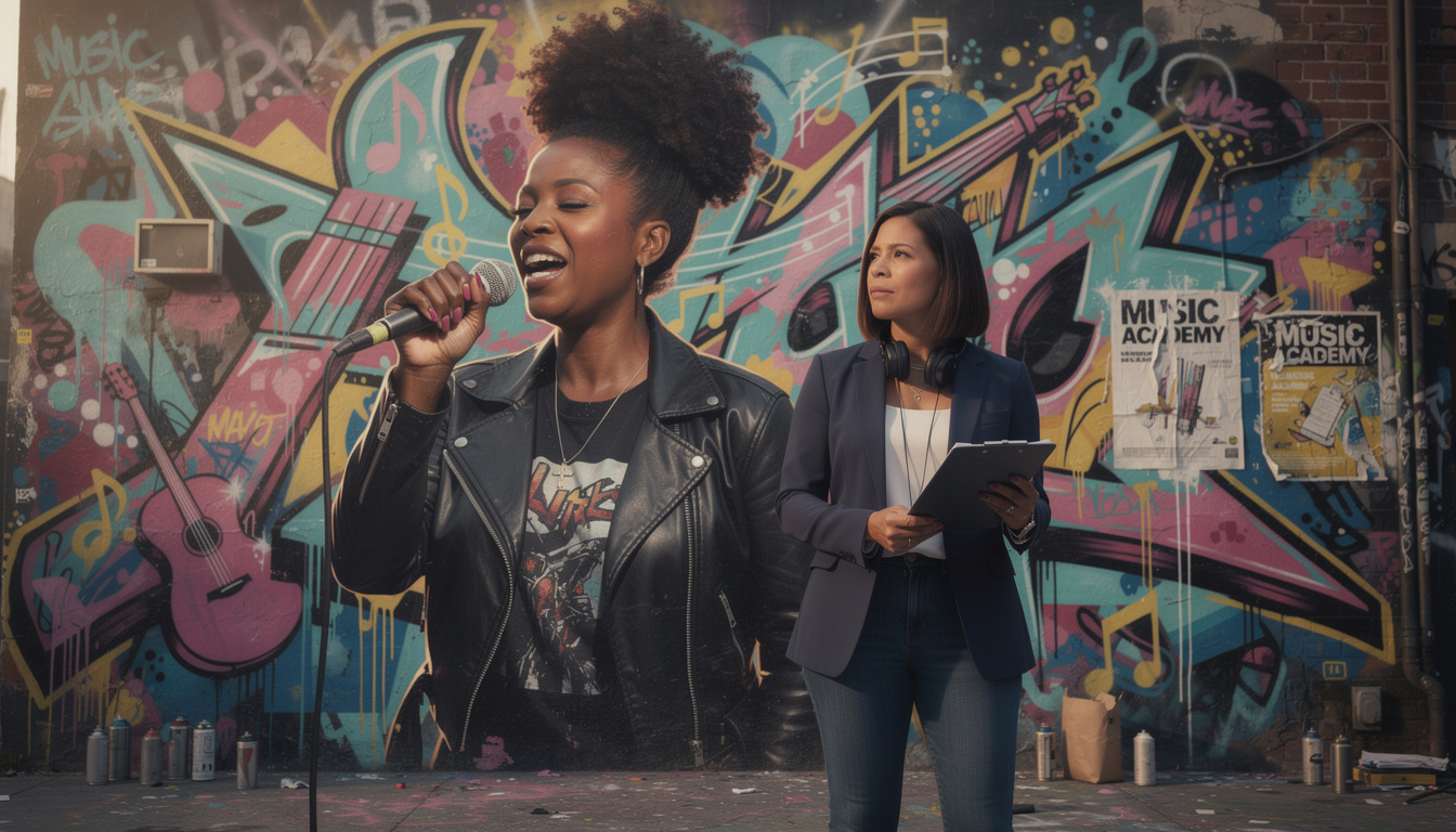 découvrez comment joyce jonathan et cécile rap veber transforment le sentiment d’illégitimité en une source d’énergie et de motivation inspirante.