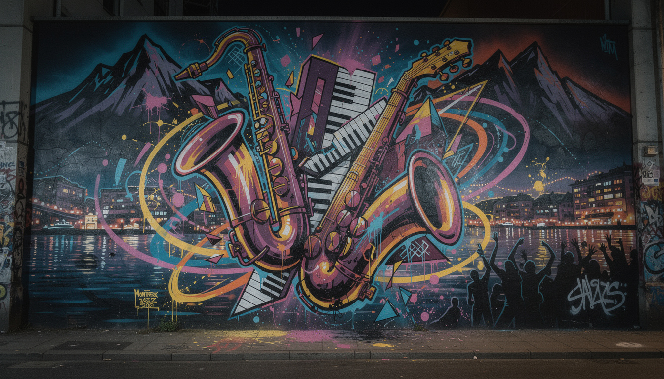 découvrez le montreux jazz festival 2026, une immersion unique au cœur de l'événement musical phare de l'été, réunissant artistes légendaires et moments inoubliables.