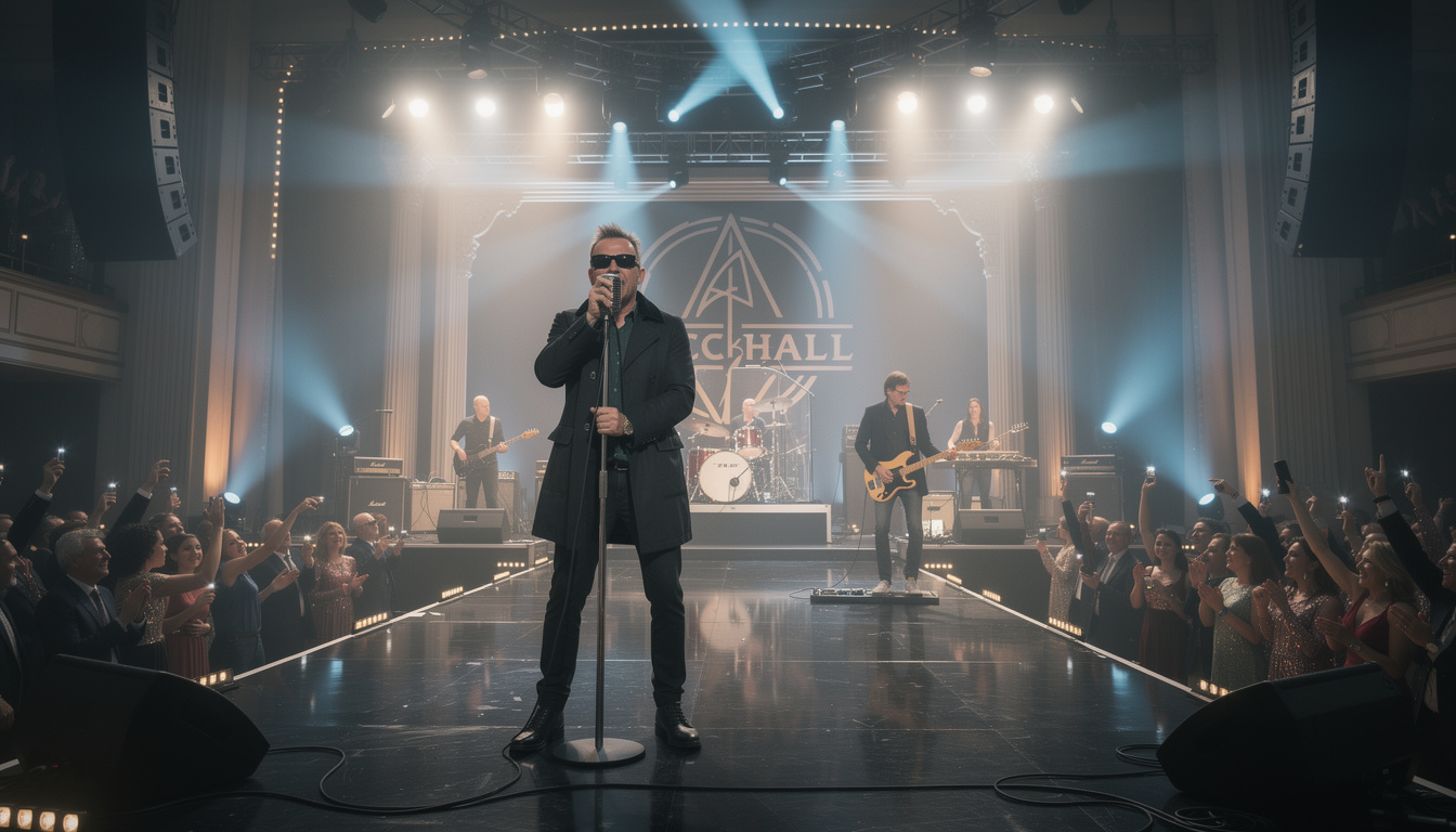 découvrez comment le groupe oasis rejoint un nombre record de britanniques intronisés au prestigieux temple de la renommée du rock & roll, témoignant de leur influence majeure dans l'histoire de la musique.