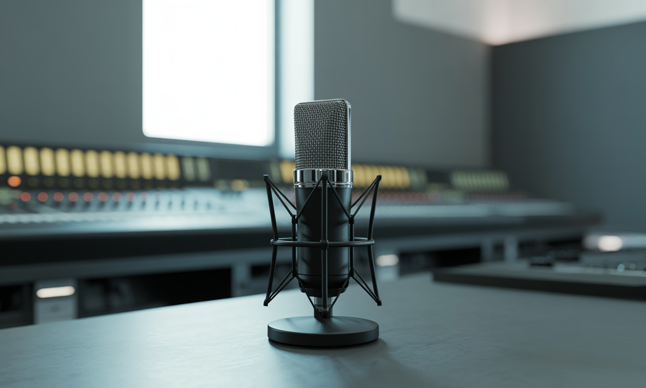 découvrez tout ce qu'il faut savoir en 2026 sur le micro de studio rode nt1 : caractéristiques, avantages, conseils d'utilisation et avis pour un enregistrement de qualité professionnelle.