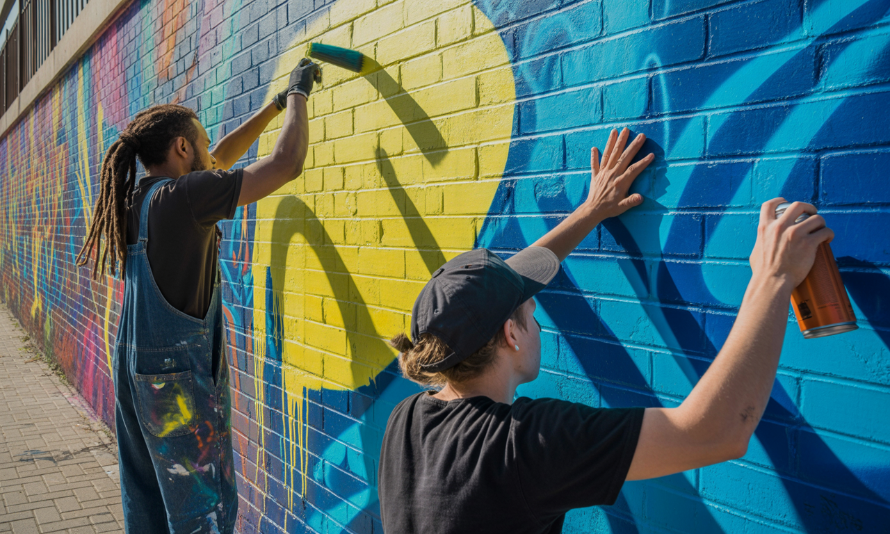 découvrez street brag'art, le rendez-vous incontournable des arts urbains où créativité et culture de rue se rencontrent pour une expérience unique.