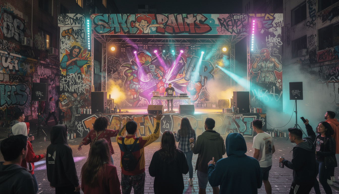 le rose festival continue d'impressionner en ajoutant une dizaine de nouveaux talents musicaux à sa programmation, après les annonces d'aya nakamura et dj snake.